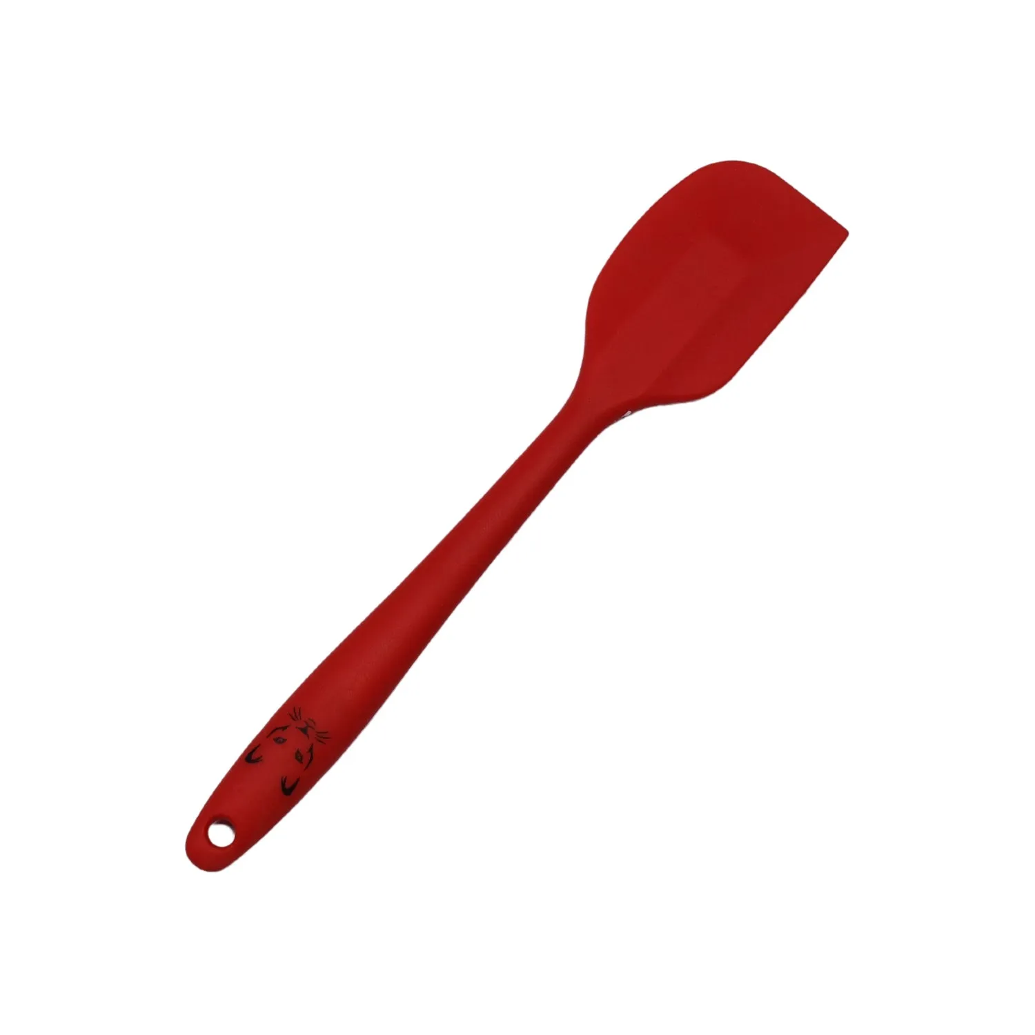 5410 CUTLERY KITCHEN SET DESSERT SERVING SPATULAS-PREMIUM NYLON TURNER AND FLIPPER.