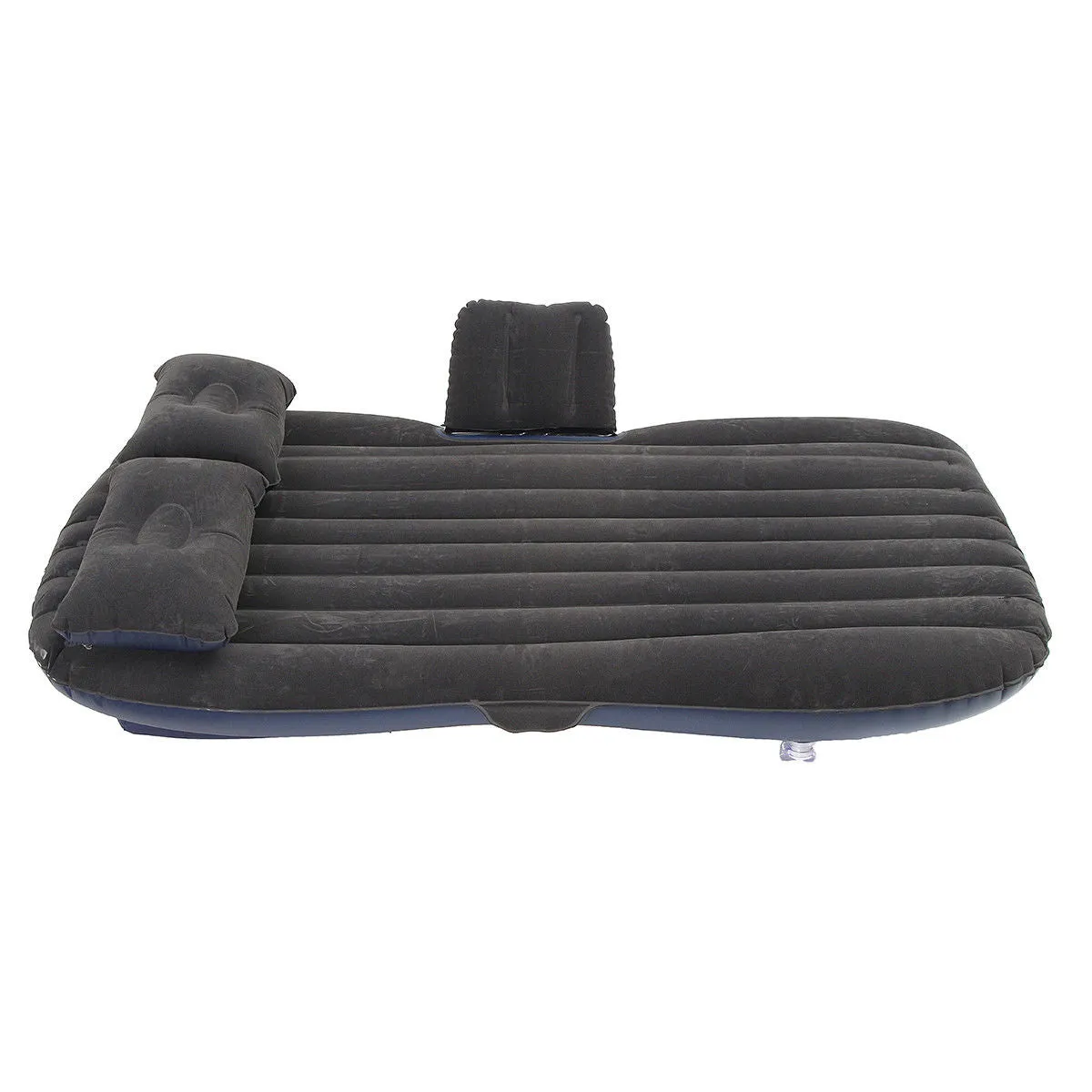 Car Travel Inflatable Mattress Air Cushion Bed