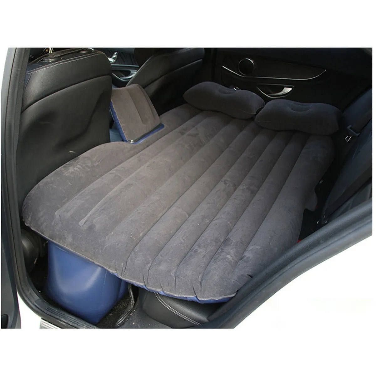 Car Travel Inflatable Mattress Air Cushion Bed